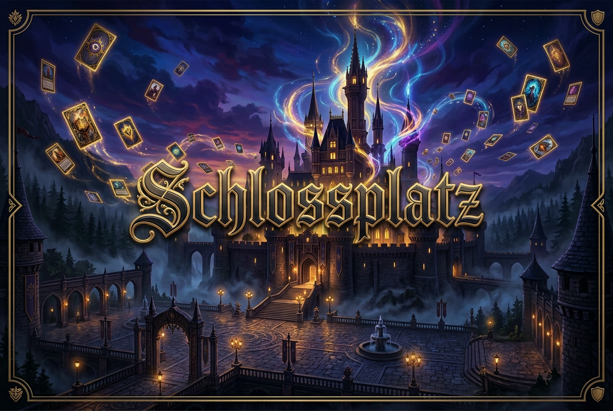 Schlossplatz