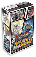 Yu-Gi-Oh! Two Player Starter Deck  - deutsch