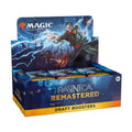 Magic the Gathering: Ravnica® Remastered  - Draft Booster Display - englisch