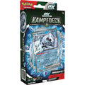 Pokémon Baojian ex - Kampfdeck - deutsch