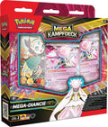 Pokemon Mega Kampfdeck - Mega-Diancie ex - deutsch