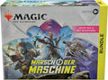 Magic the Gathering: Marsch der Maschine - Bundle - deutsch