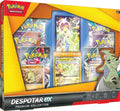 Pokémon Despotar ex Premium Kollektion - deutsch
