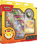 Pokémon - Spezial Jubiläumskollektion 2026 -  deutsch