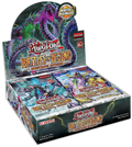 Yu-Gi-Oh! Battles of Legend: Monstrous Revenge Booster Display - deutsch