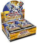 Yu-Gi-Oh! Cyberstorm Access Booster Display - deutsch