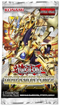 Yu-Gi-Oh! Dimension Force - Booster - deutsch