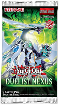 Yu-Gi-Oh! Duelist Nexus - Booster - deutsch