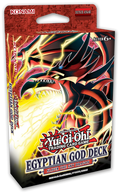 Yu-Gi-Oh! Slifer der Himmels Drache - Structure Deck Reprint - deutsch