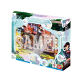 One Piece -   Illustrationsbox Band 7 - englisch