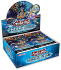 Yu-Gi-Oh! Legendary Duelists: Duels From the Deep Booster Display - deutsch
