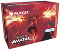 Magic the Gathering: Avatar: Der Herr der Elemente - englisch — Englisch