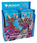 Magic the Gathering: Commander Legends: Schlacht um Baldur's Gate - Sammler Booster Display - deutsch