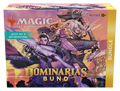 Magic the Gathering: Dominarias Bund - Bundle - deutsch