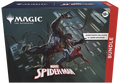 Magic The Gathering: Marvel's Spider-Man Fat Pack Bundle - Deutsch