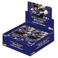 One Piece - Royal Blood Booster Box – OP10 Booster Display- englisch