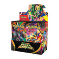 Pokémon Delta Herrschaft - Booster Display - deutsch