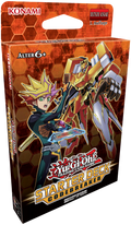 Yu-Gi-Oh!  Codbreaker - Starter Deck - deutsch