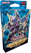 Yu-Gi-Oh! Starter Deck: Link Strike - deutsch