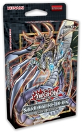 Yu-Gi-Oh! Cyber Strike - Structure Deck Reprint - deutsch