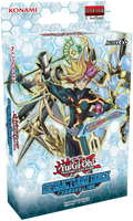 Yu-Gi-Oh! Cyberse Link - Structure Deck - deutsch