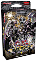 Yu-Gi-Oh! Dark World - Structure Deck - deutsch