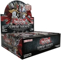 Yu-Gi-Oh! Supreme Darkness Booster Display - deutsch