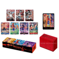 One Piece Card Game Version 3rd Anniversary Box - englisch