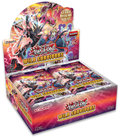 Yu-Gi-Oh! Wild Survivors Booster Display - deutsch
