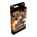 Yu-Gi-Oh! Legacy of Destruction Core Booster Tuck Box - englisch