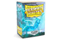 Dragon Shield Kartenhüllen - Standardgröße Matte (100) - Transparent
