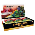 Magic the Gathering: Dominarias Jumpstart - Booster Display - deutsch