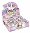 Yu-Gi-Oh! Brothers of Legend Booster Display - deutsch
