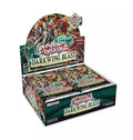 Yu-Gi-Oh! Darkwing Blast Booster Display - deutsch