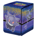 Ultra Pro Pokemon Gallery Haunted Hollow Alcove Flip Deck Box