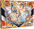 Pokémon Panferno V - Box - deutsch