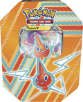 Pokémon Rotom V - Tin-Box - deutsch