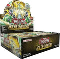 Yu-Gi-Oh! Age of Overlord - Booster Display - deutsch
