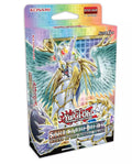 Yu-Gi-Oh! Legend of the Crystal Beasts - Structure Deck - deutsch