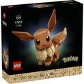 LEGO® Pokémon 72151 - Evoli