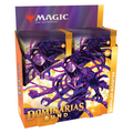Magic the Gathering: Dominarias Bund - Sammler Booster Display - deutsch