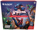 Magic The Gathering: Marvel's Spider-Man - Szenenbox - Englisch