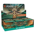 Magic the Gathering: Strassen von Neu-Capenna - Set Booster Display - deutsch