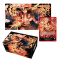 One Piece - Special Goods Set - Ace/Sabo/Luffy- englisch