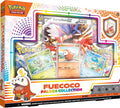 Pokémon Knokel - Paldea Kollektion - deutsch