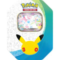 Pokemon 30 Jahre Feelinara-ex Tin Box - deutsch