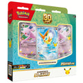 Pokemon 30 Jahre Kampfdeck Psiana ex - deutsch
