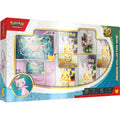Pokemon 30 Jahre Mew Figuren-Kollektion - deutsch
