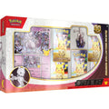 Pokemon 30 Jahre Mewtu Figuren-Kollektion - deutsch