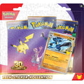 Pokemon 30 Jahre Tech-Sticker-Kollektion - Lucario  - deutsch